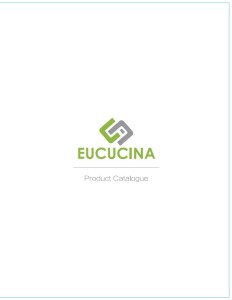 EUCUCINA DOOR STYLES - MINOTTI DESIGN & REMODELING