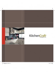 KITCHENCRAFT CABINETRY - MINOTTI DESIGN & REMODELING