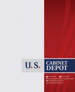 US CABINET DEPOT DOOR STYLES - MINOTTI DESIGN & REMODELING